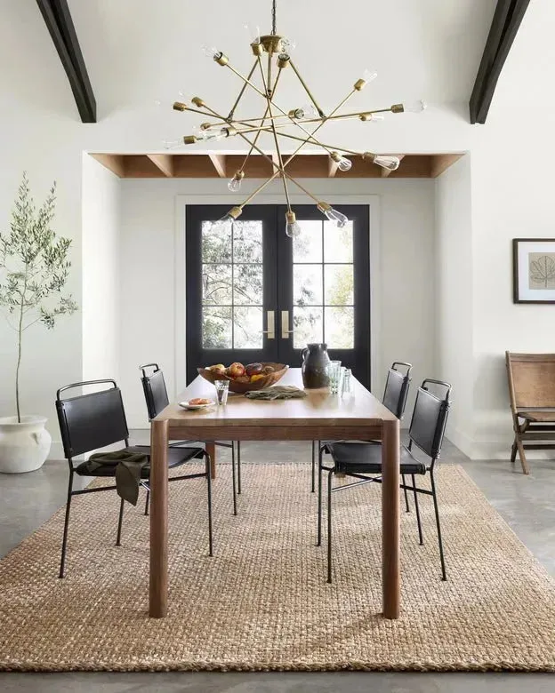 Cooper COO-01 Natural Rug