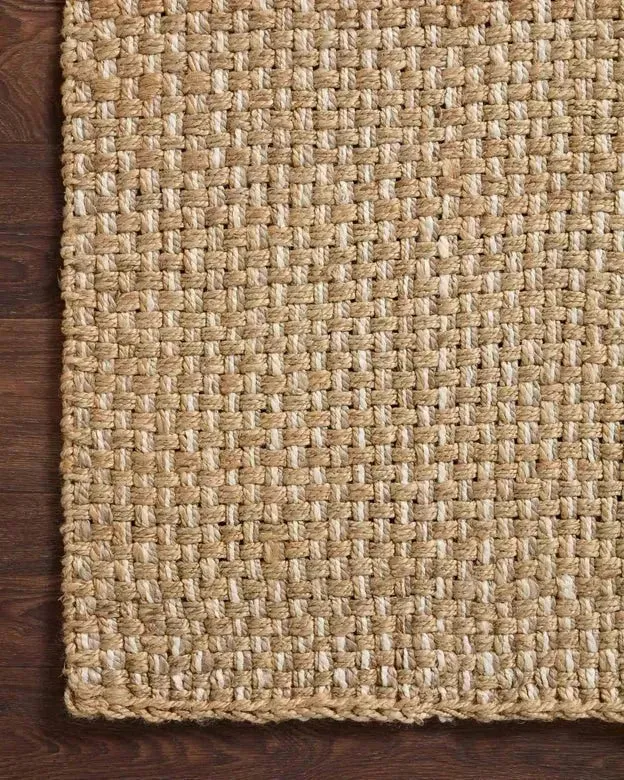 Cooper COO-01 Natural Rug