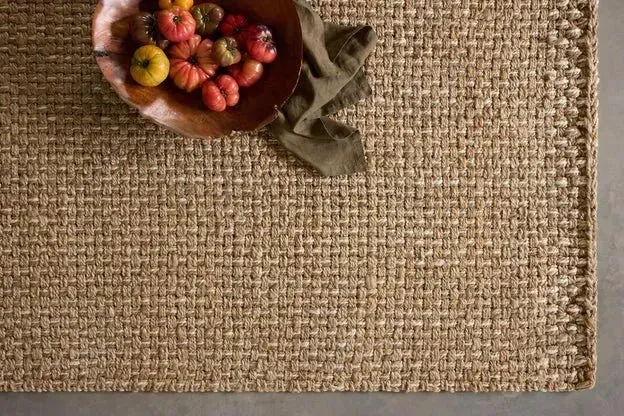 Cooper COO-01 Natural Rug