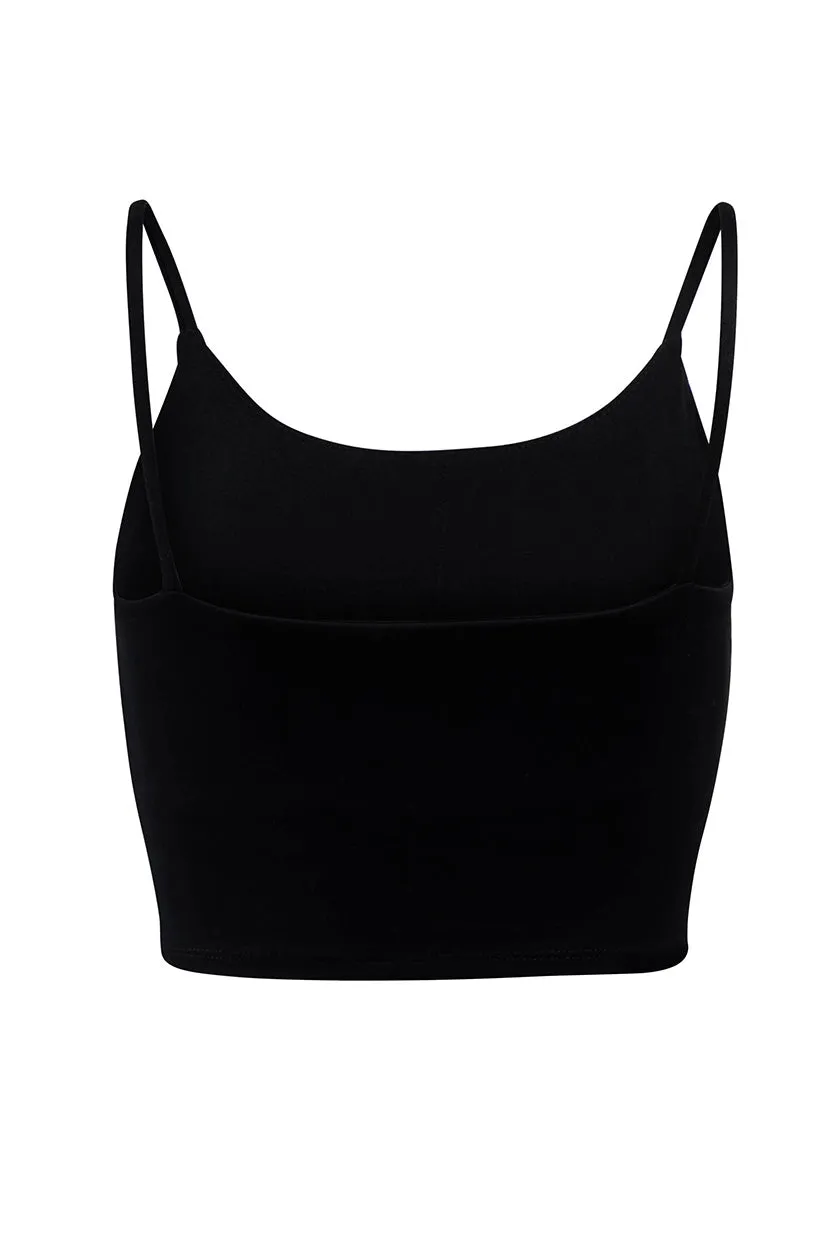 Dallas Mavericks Bra Tank Top