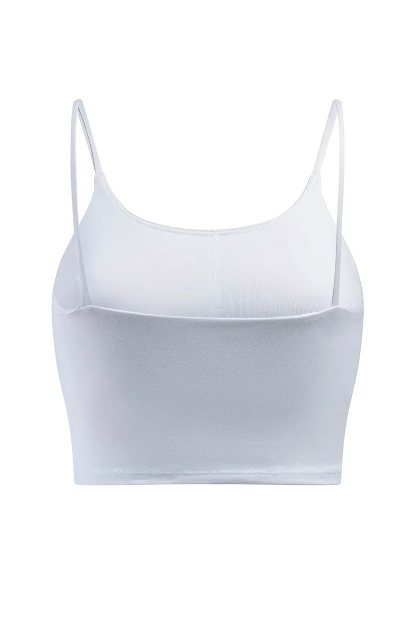 Dallas Mavericks Bra Tank Top