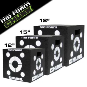 DELTA McKenzie CHUNK MO FOAM 15 TARGET