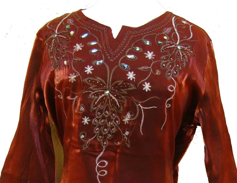 Designer Top for ladies (Size: Small)