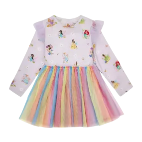 Disney Princess Dress Tutu