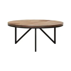 DTP Home Odeon Coffee Table – Large