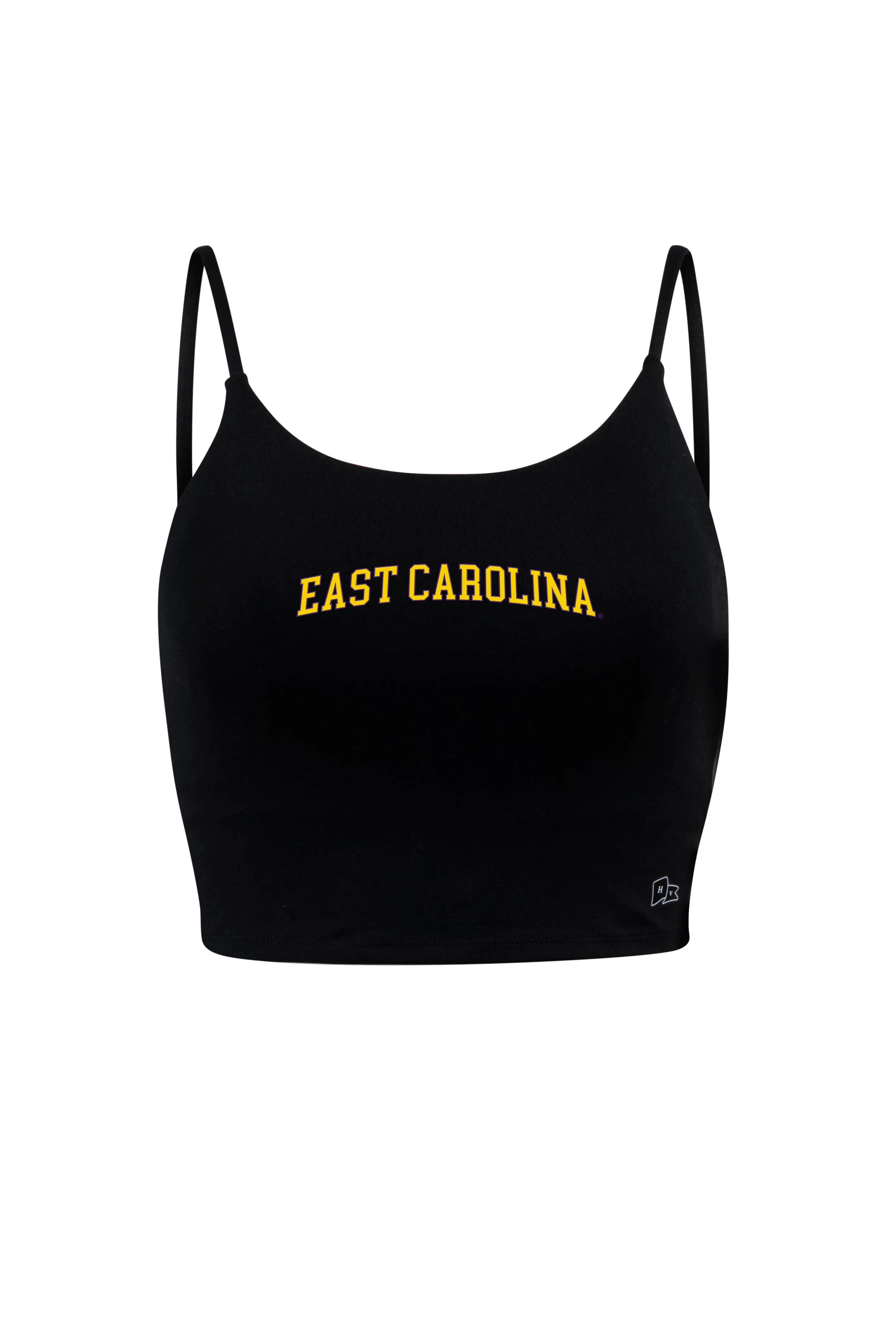 East Carolina Bra Tank Top