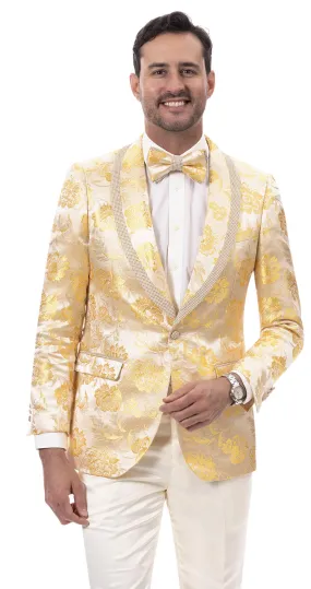 EJ Samuel Fasion Blazer J184