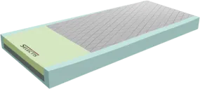 Emerald Supply Comfort Select Pressure Redistribution Foam Mattress New