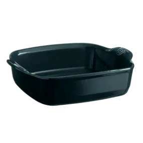 Emile Henry 'The Right Dish' Square Baking Dish ,  Ocean