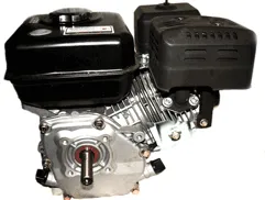 Engine 6.5HP 196cc 19mm shaft