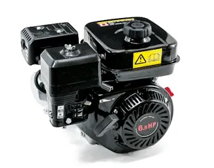 Engine 6.5hp 196cc Electric Start 6.5HP 196cc