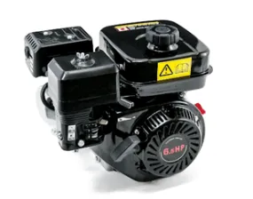 Engine 6.5hp 196cc Electric Start 6.5HP 196cc