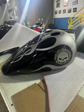 EREZHABI SILVER FLAMES - FortyEight