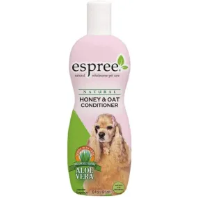 Espree Honey And Oat Conditioner 20oz