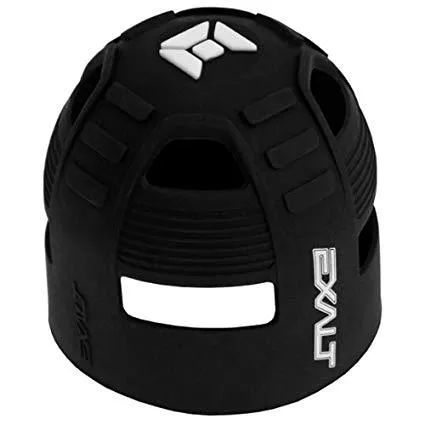 Exalt Paintball Tank Grip - Black
