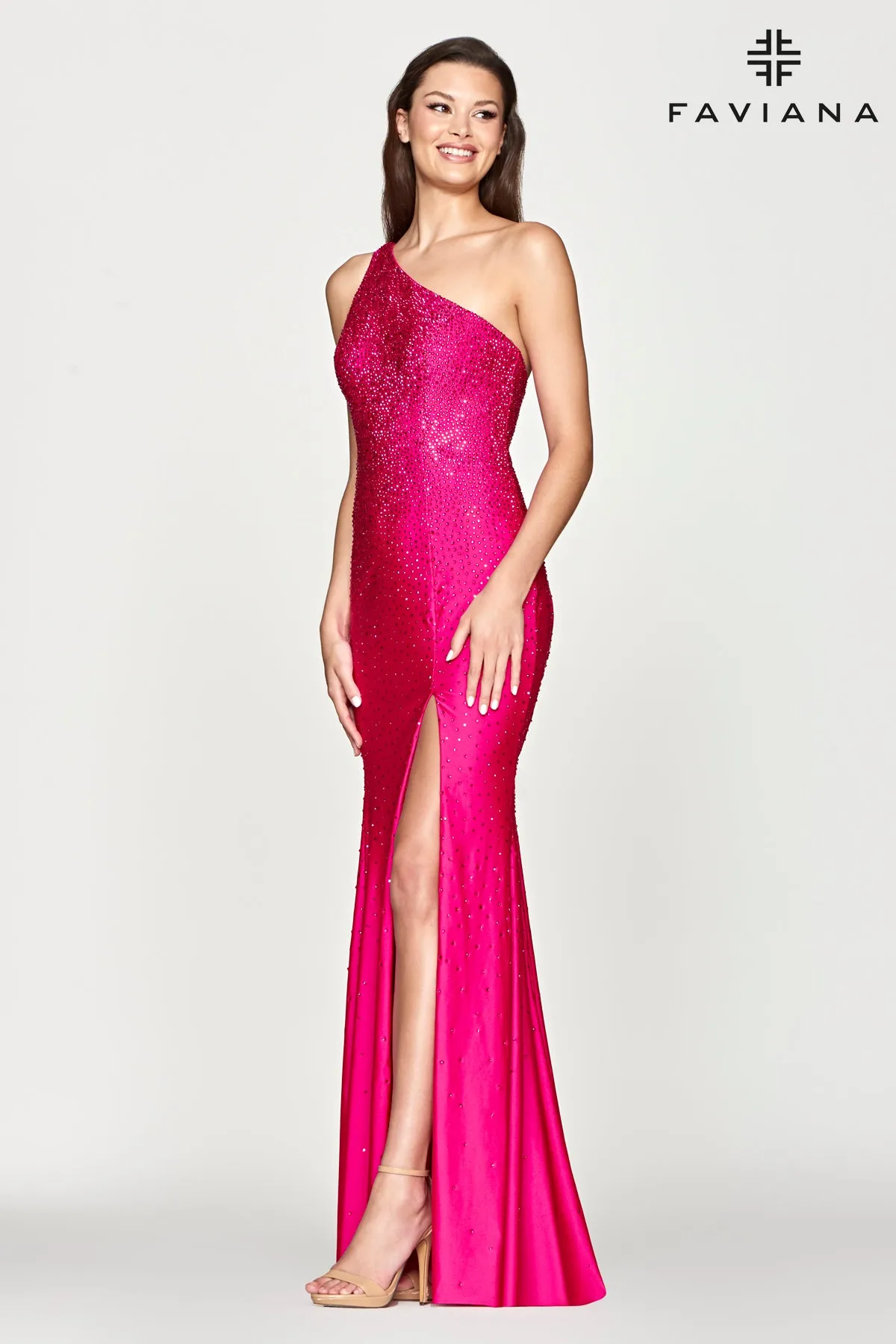 Faviana S10632