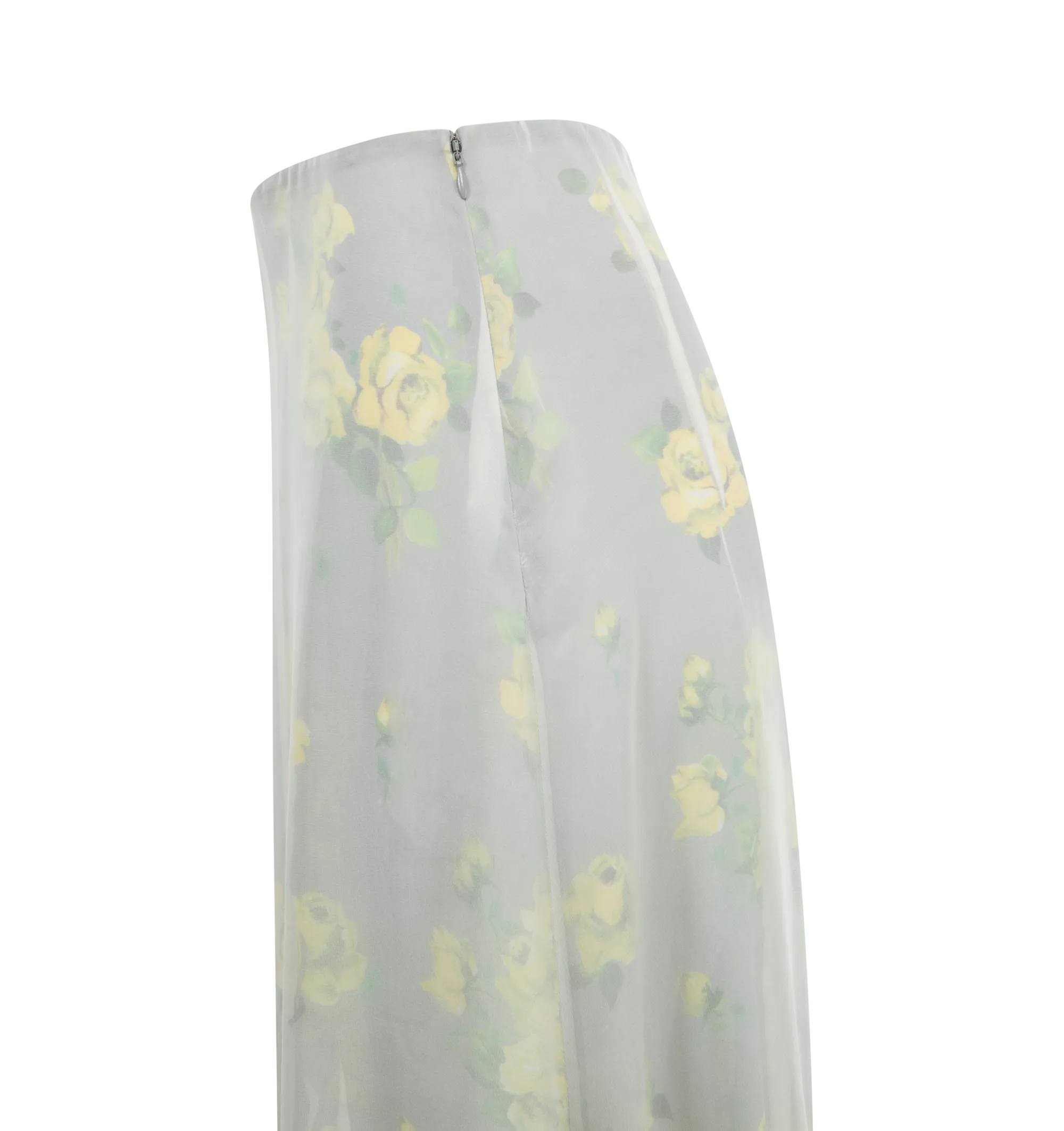 FLORAL SKIRT (WOMENS)