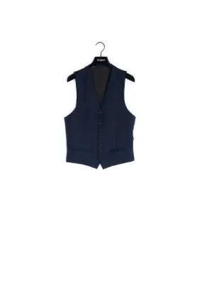 Gilet de costume "Super 100's"