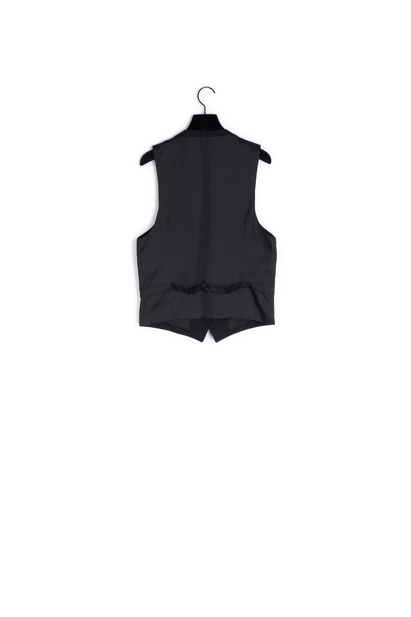 Gilet Noir