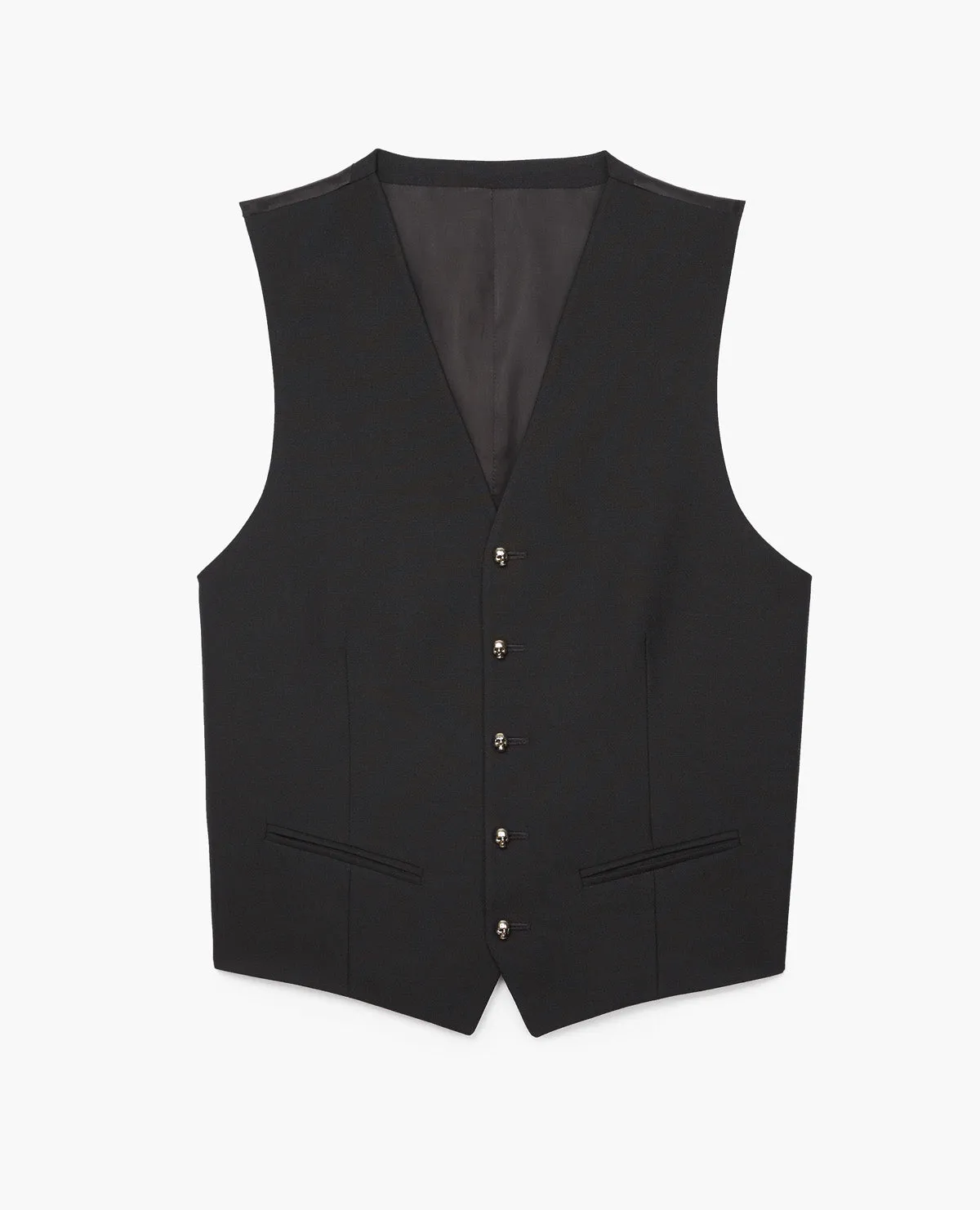 Gilet Noir