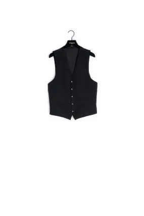 Gilet Noir