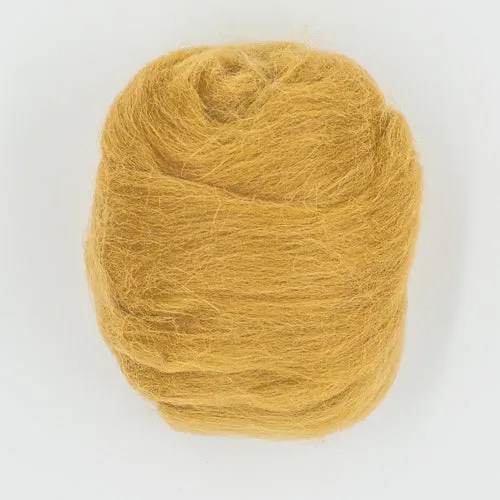Hamanaka Straight Fur