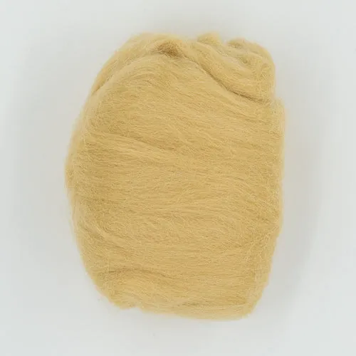Hamanaka Straight Fur