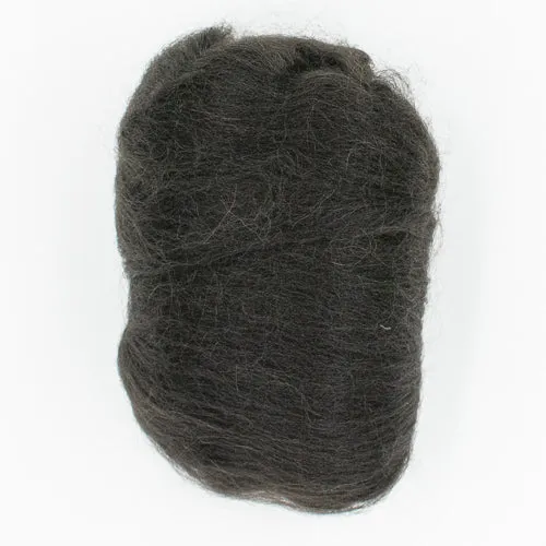 Hamanaka Straight Fur