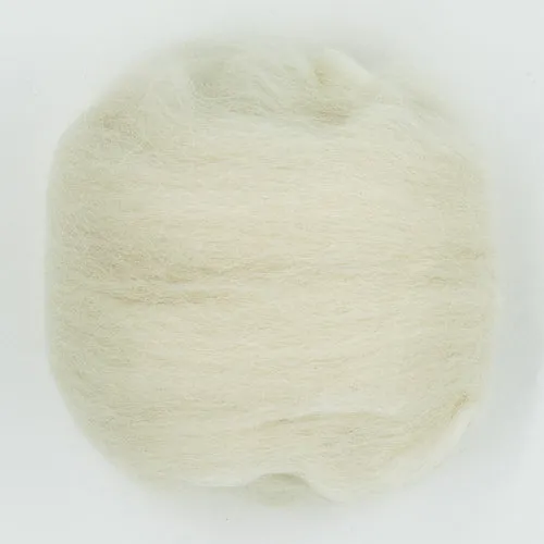 Hamanaka Straight Fur
