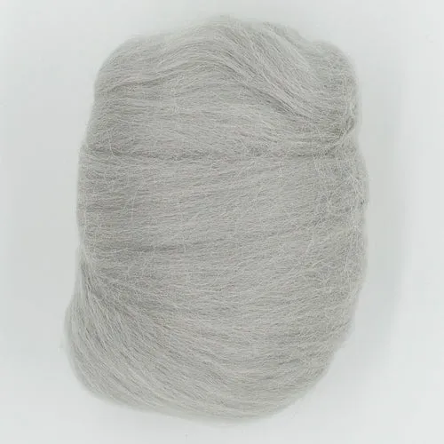 Hamanaka Straight Fur
