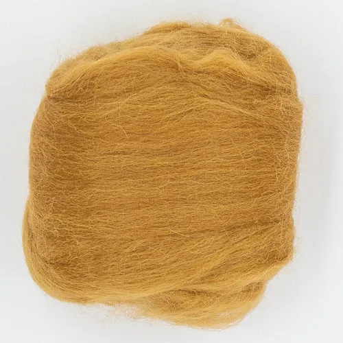 Hamanaka Straight Fur