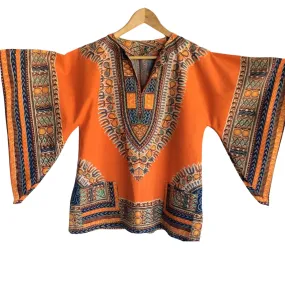 Hippie Tunic Top