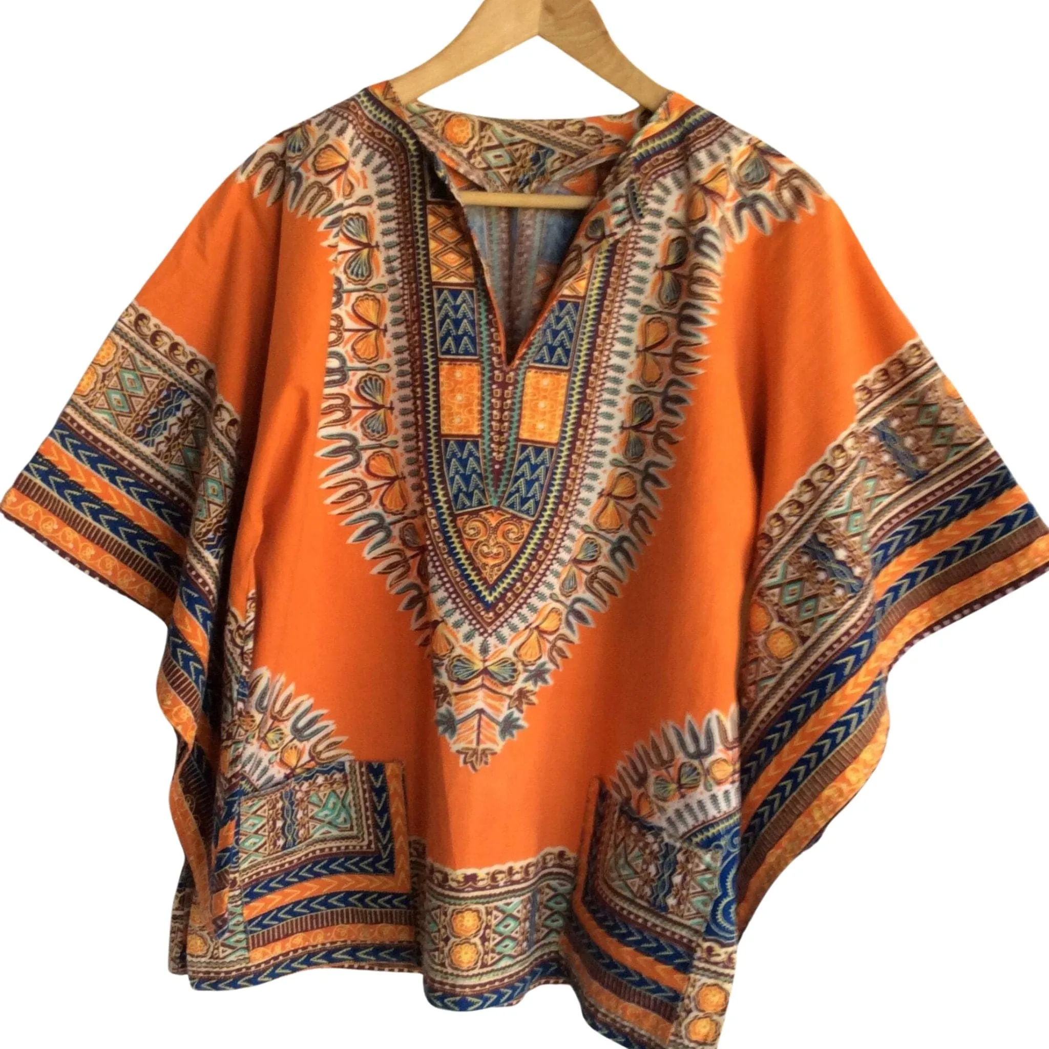 Hippie Tunic Top
