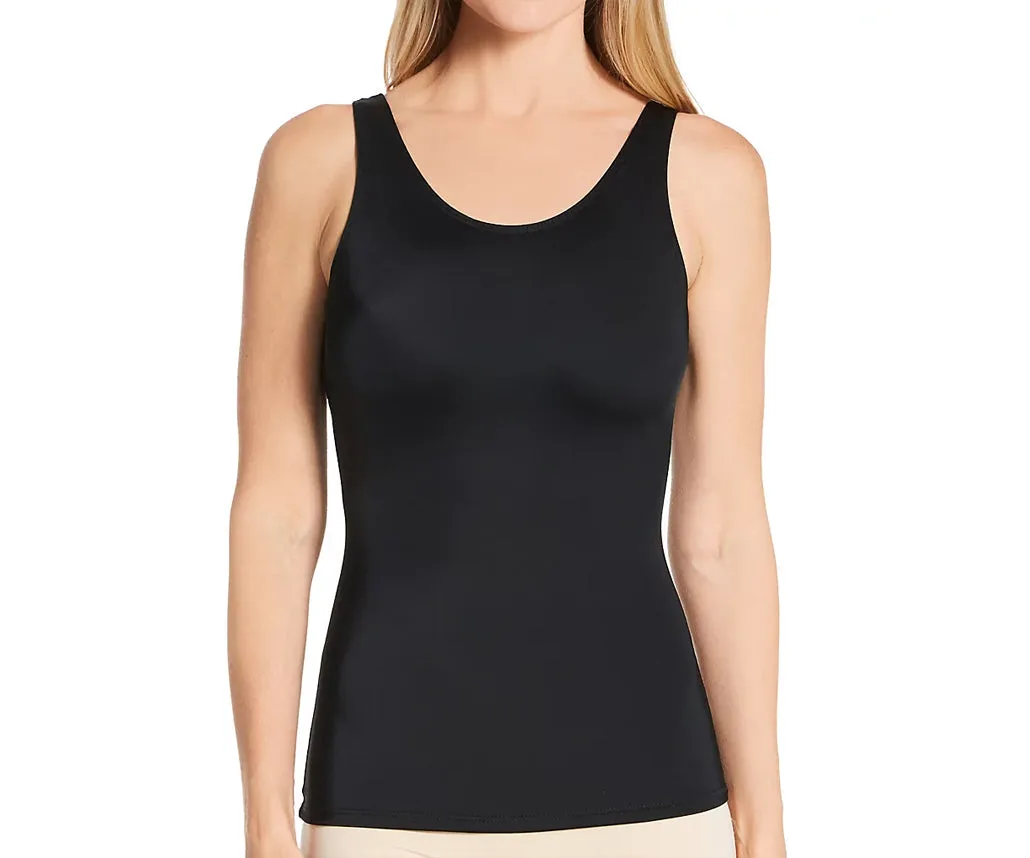 InstantFigure Scoop Tank Top Shapewear  WT40021 by InstantFigure - InstaSlim - InstantRecoveryMD