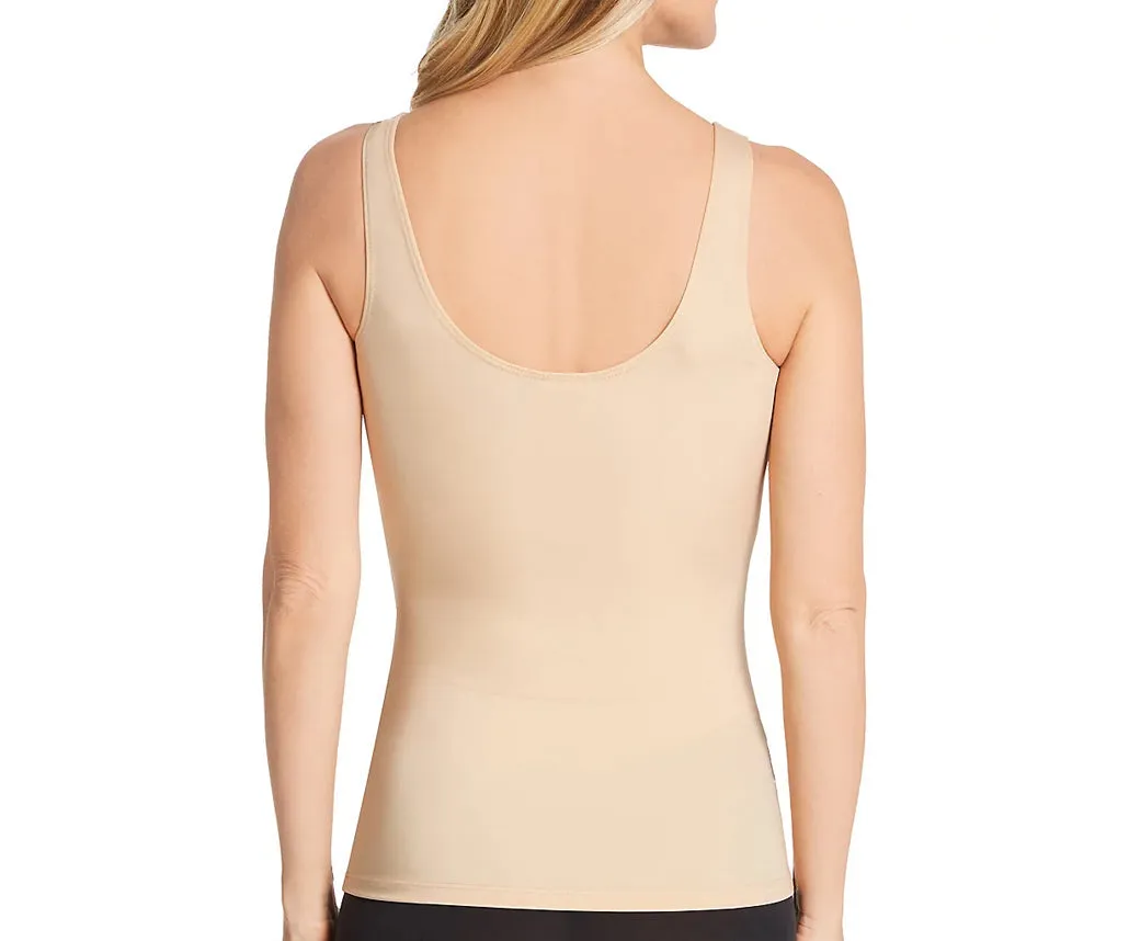 InstantFigure Scoop Tank Top Shapewear  WT40021 by InstantFigure - InstaSlim - InstantRecoveryMD