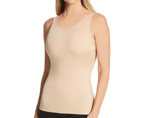 InstantFigure Scoop Tank Top Shapewear  WT40021 by InstantFigure - InstaSlim - InstantRecoveryMD