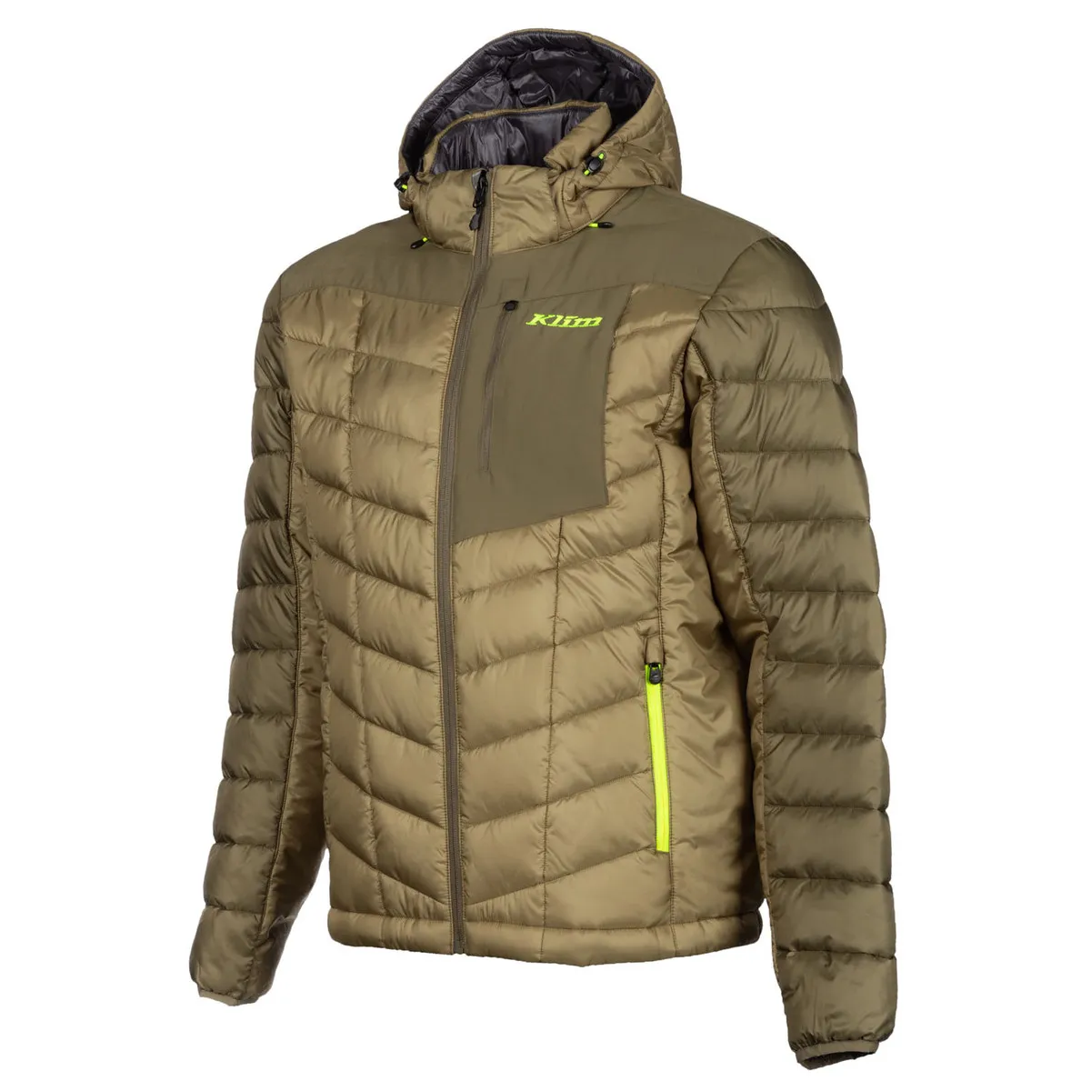 KLIM Torque Jacket