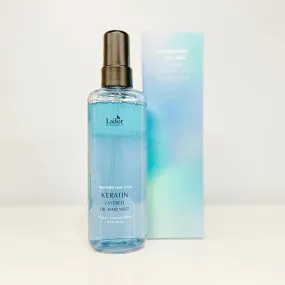 Lador Keratin Layered Oil Mist