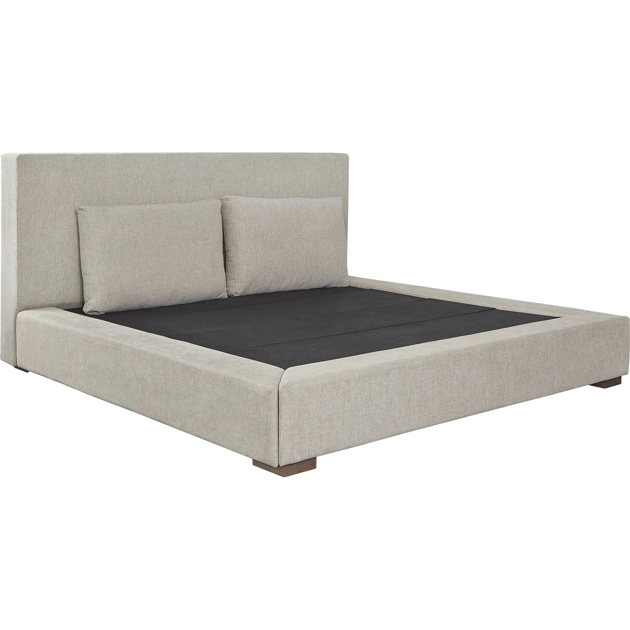 Langford-Exclusive Upholstered Bed