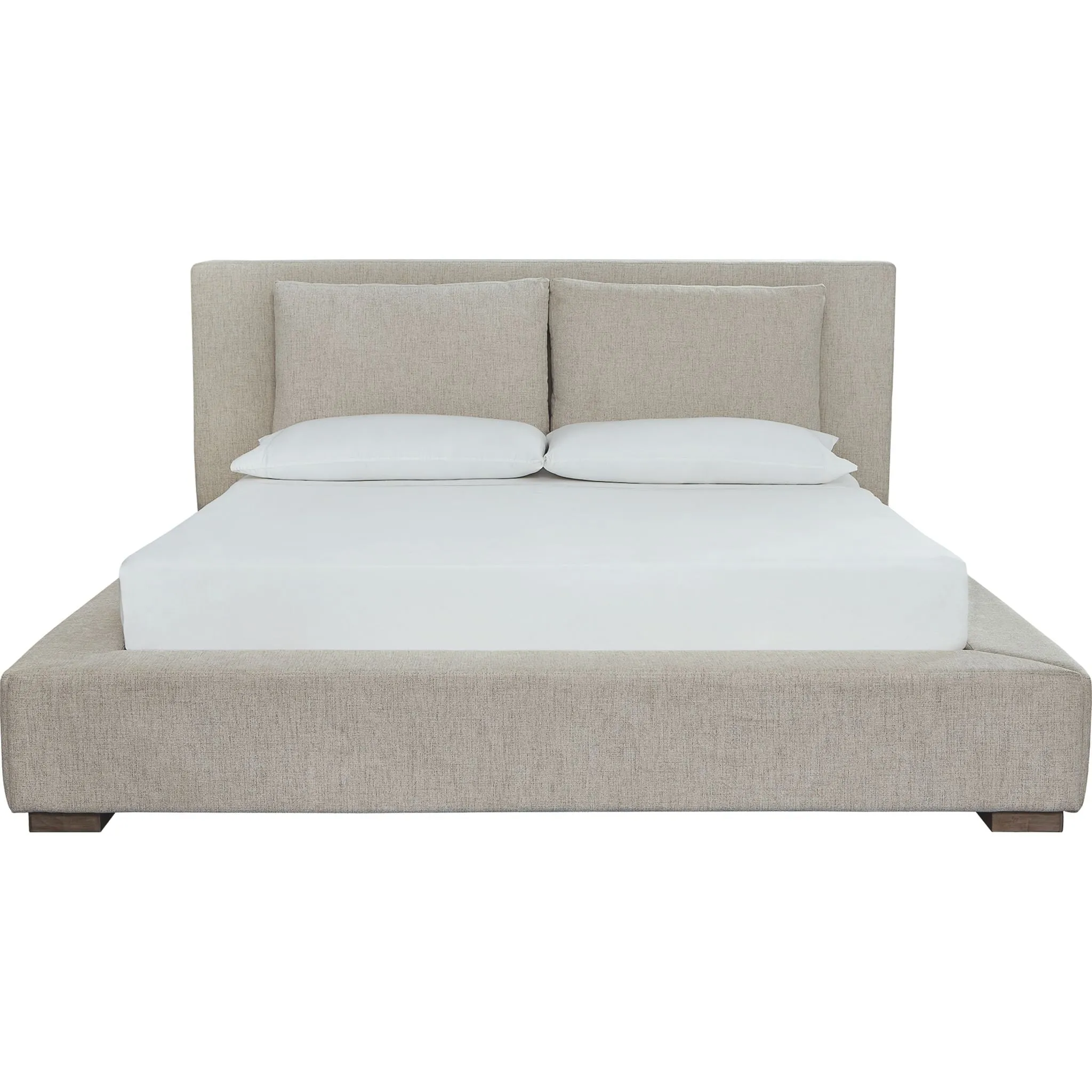 Langford-Exclusive Upholstered Bed