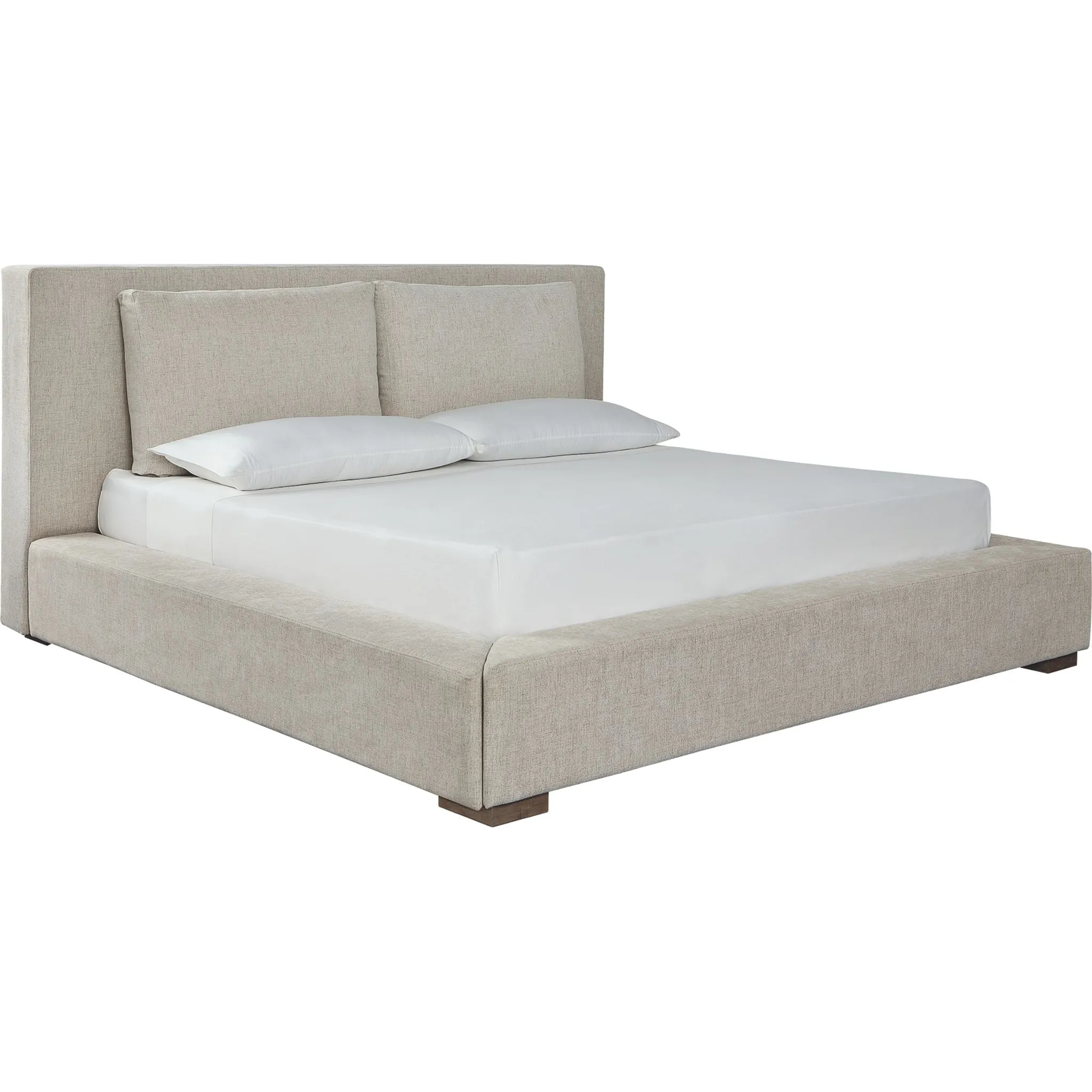 Langford-Exclusive Upholstered Bed