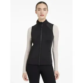 Lemieux Gayle Gilet Black
