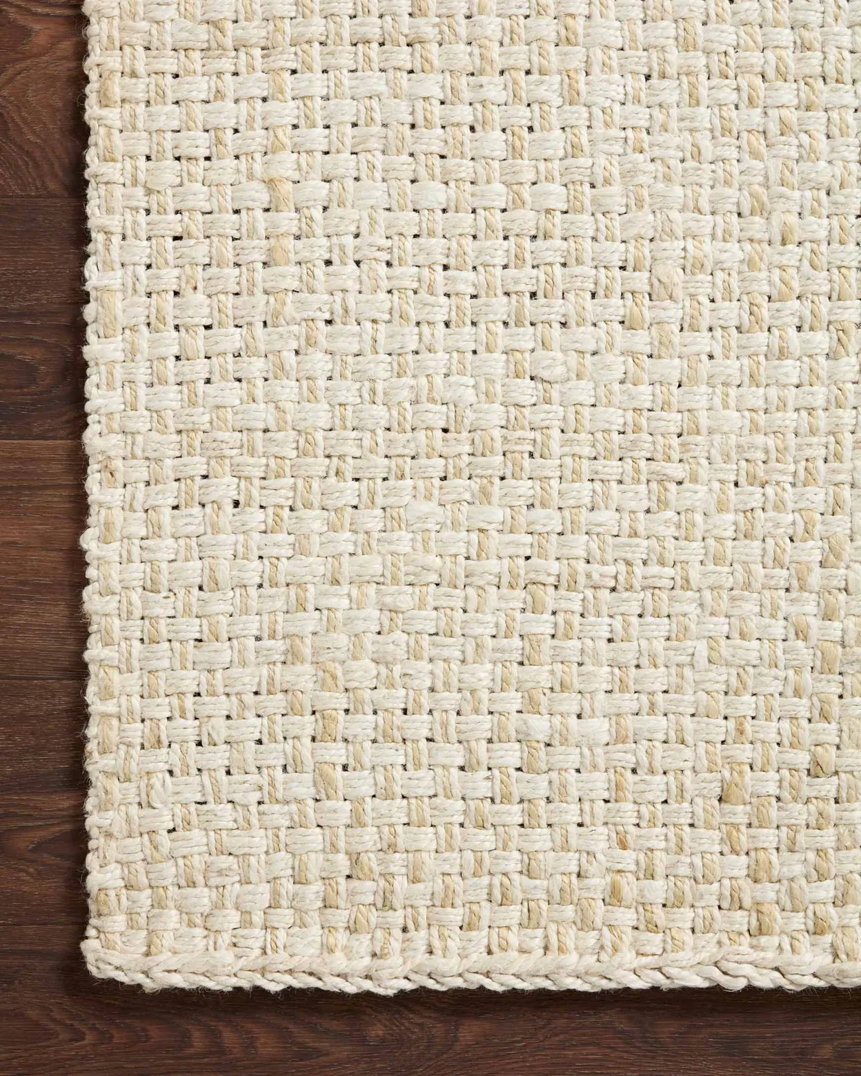 Loloi Cooper Ivory Rug
