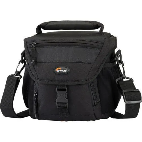LOWEPRO BORSA NOVA 160 AW II NERA