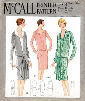 M-5314 | bust 36"