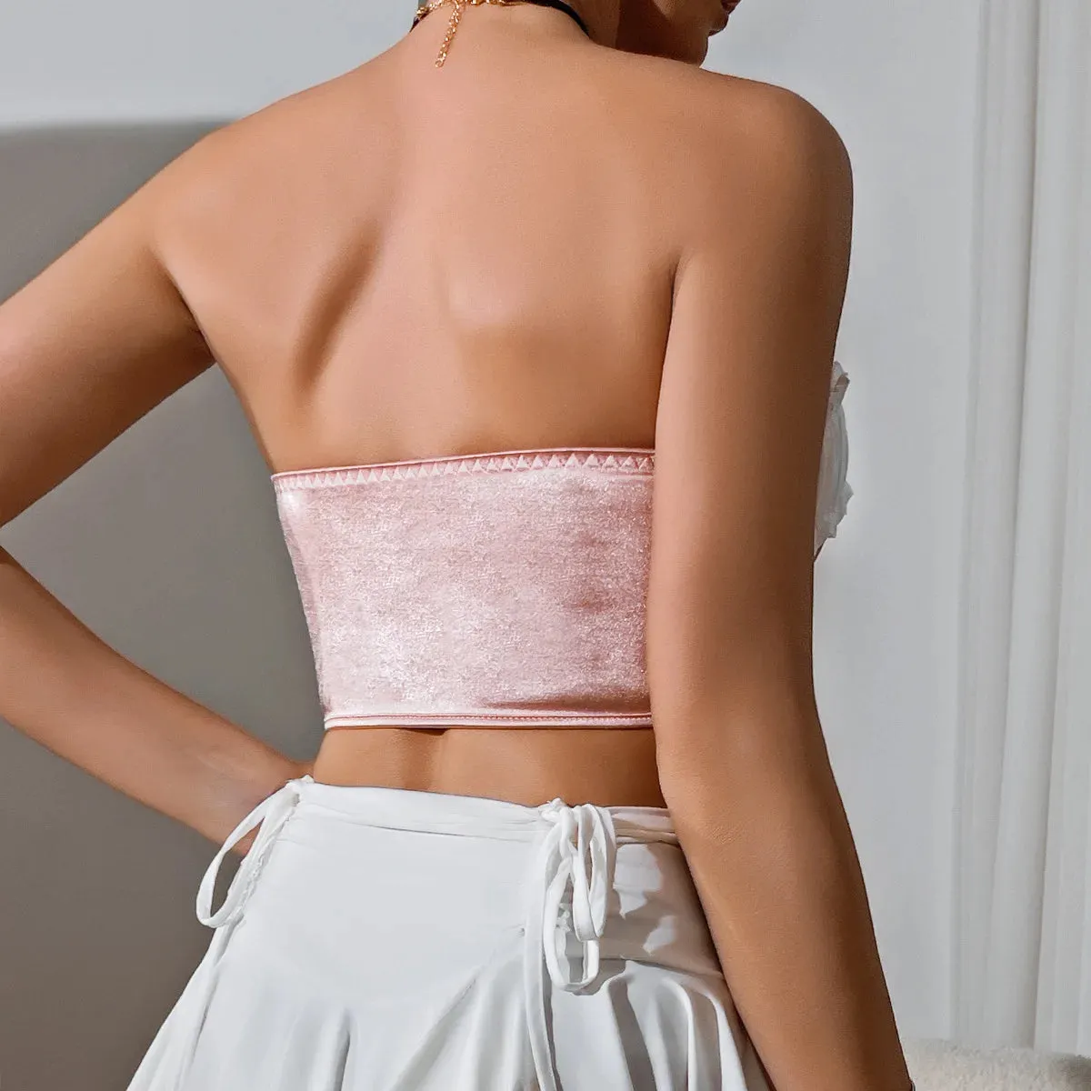 Manipulate The Feelin' Bustier