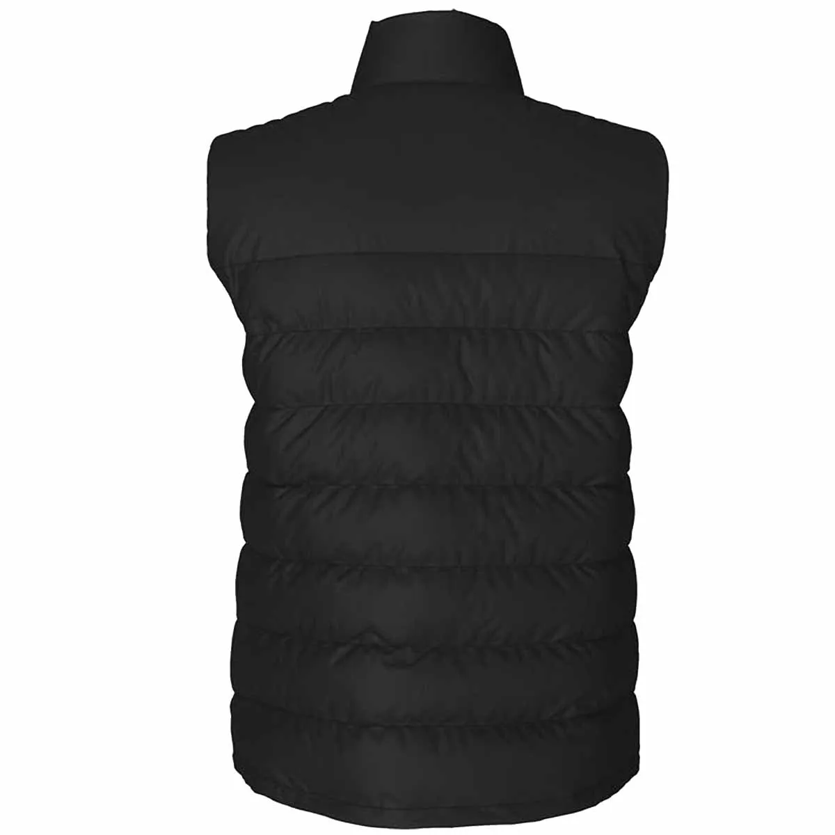 Mc Keever Queens Ladies Basketball Core 22 Padded Gilet - Adult - Black