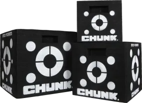 MoFoam Chunk 15x15x15