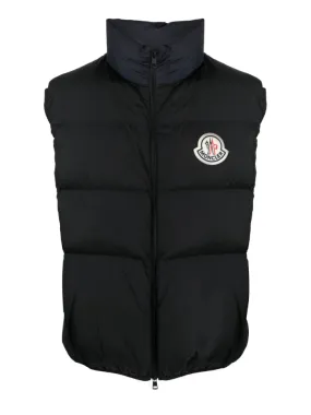 Moncler Almaz Down Gilet