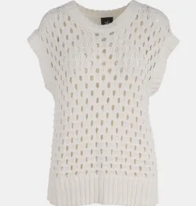 NÜ Denmark Titti Knit Top